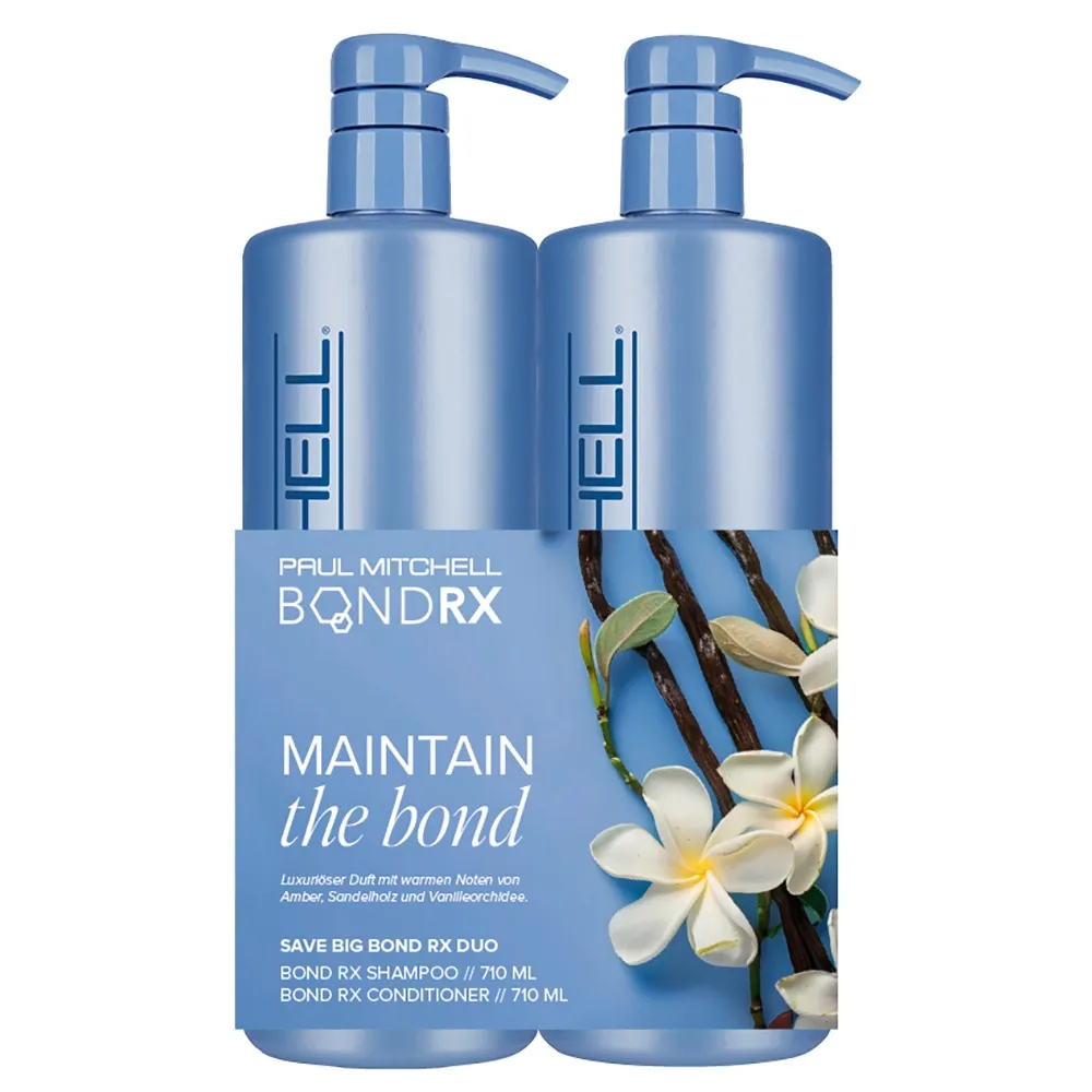 Paul Mitchell Save Big Bond RX Paul Mitchell Save Big Bond RX