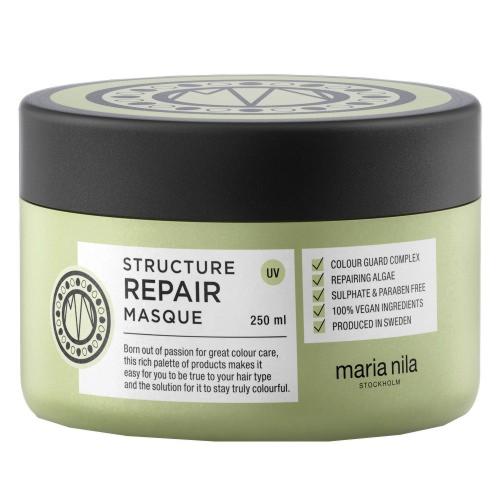 marianilastructurerepairmaske250mlRoSpJugJ1R5ep Maria Nila - Structure Repair Maske 250ml