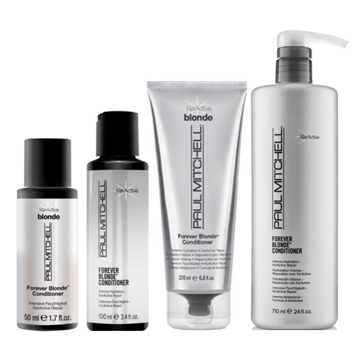 Paul Mitchell Forever Blonde Conditioner