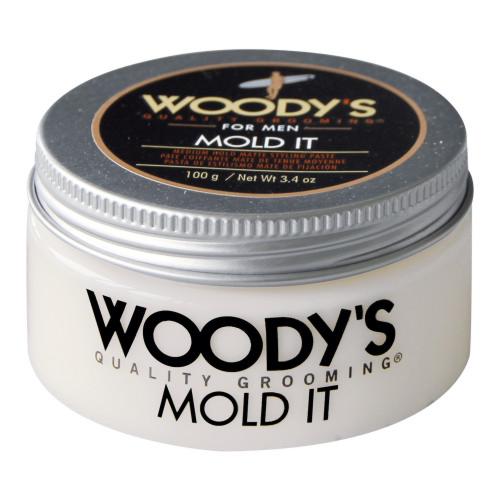 WOODY´S for men - Mold It 100g