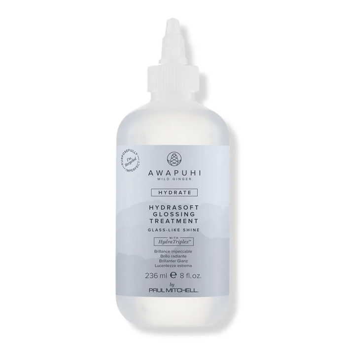 Paul Mitchell Awapuhi Wild Ginger HydraSoft Glossing Treatment 236ml