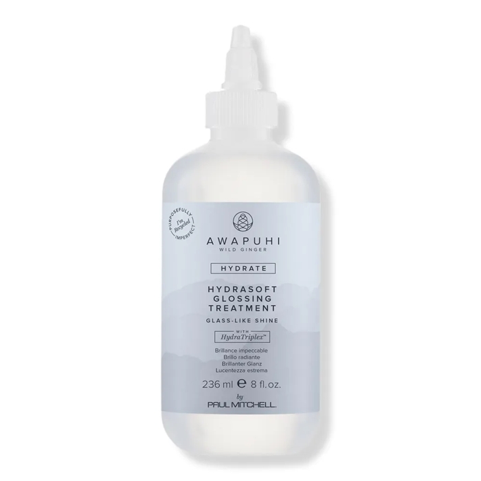 Paul Mitchell Awapuhi Wild Ginger HydraSoft Glossing Treatment 236ml