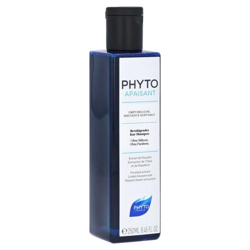 Phyto - PHYTOAPAISANT Shampoo 250ml