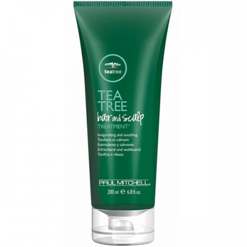 Paul Mitchell TEA TREE hair and scalp TREATMENT 150ml