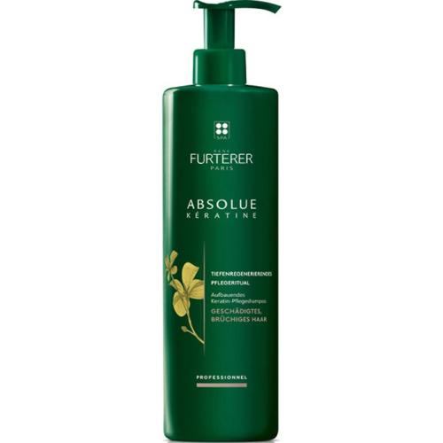 Rene Furterer - Absolue Keratine Shampoo 200ml