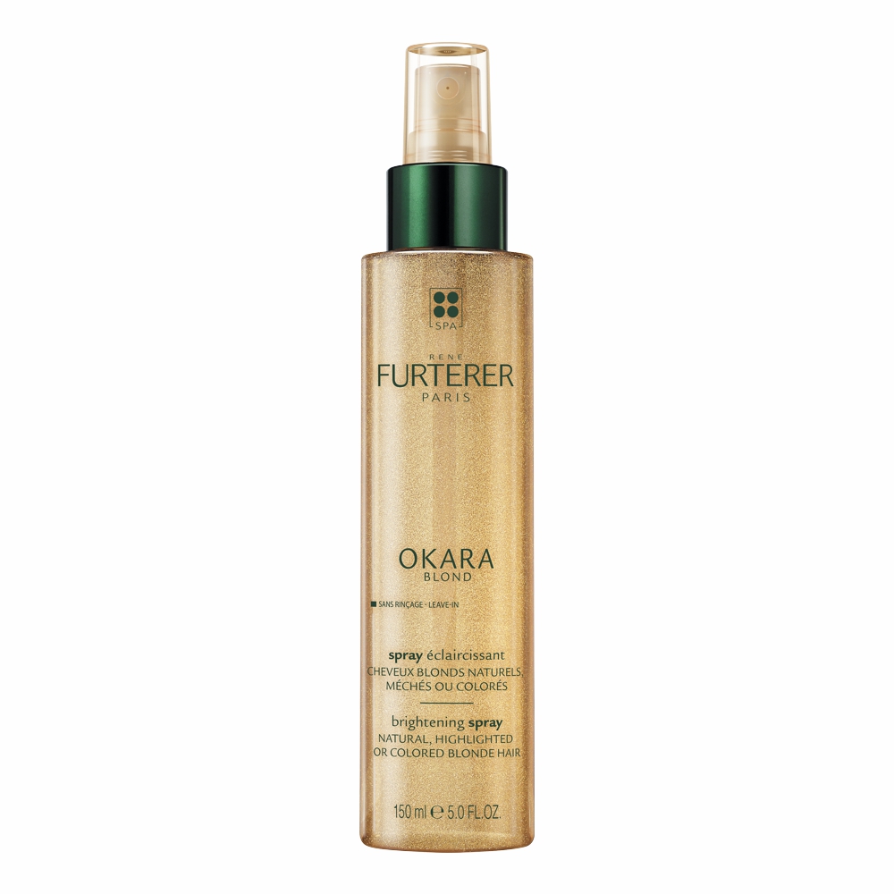 Rene Furterer - Okara Blond Spray 150ml