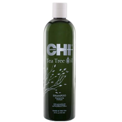 CHI Tea Tree Oil Shampoo