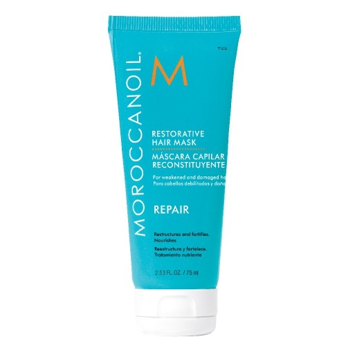 MOROCCANOIL Restorative Hair Mask 75 ml