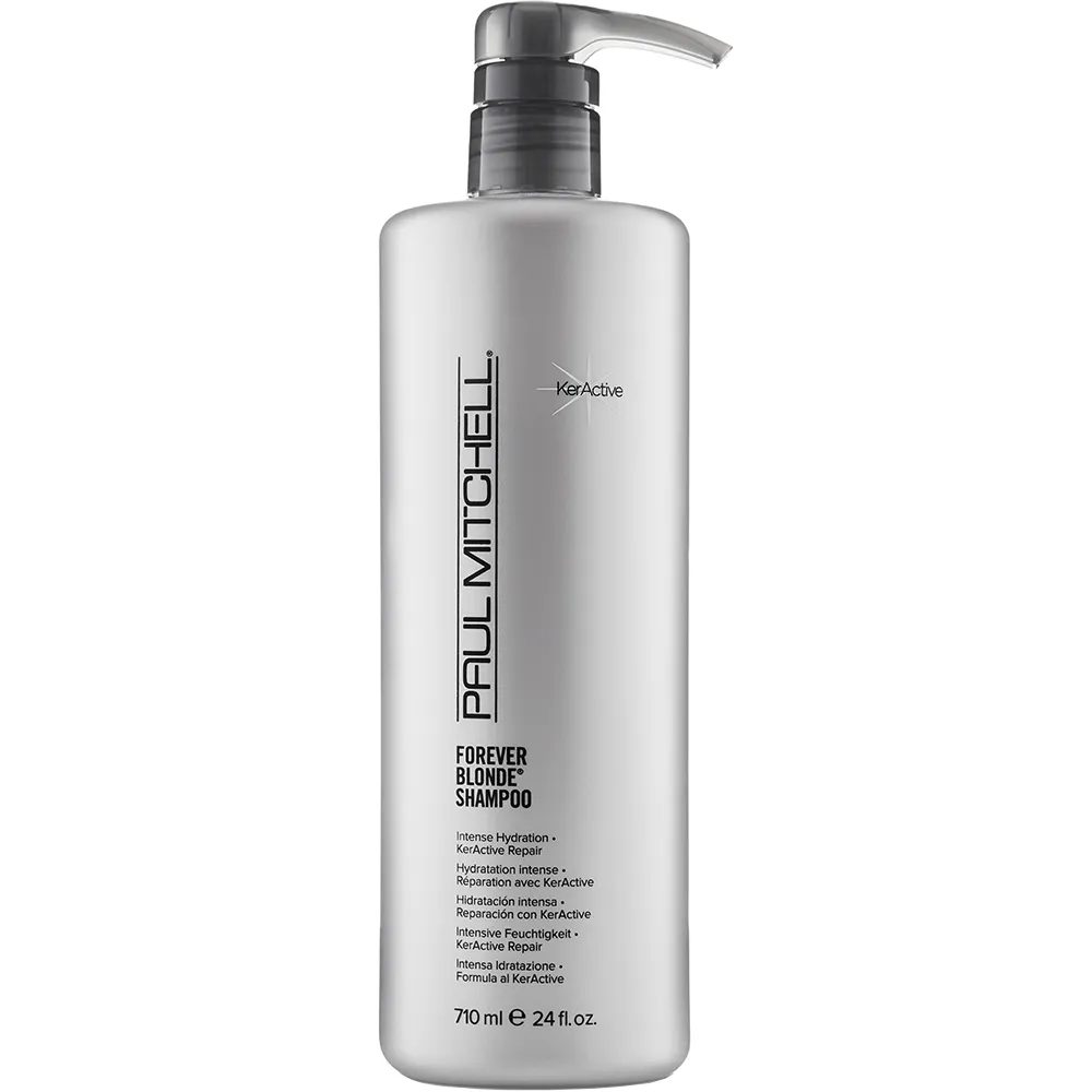 Paul Mitchell Forever Blonde Shampoo 250 ml