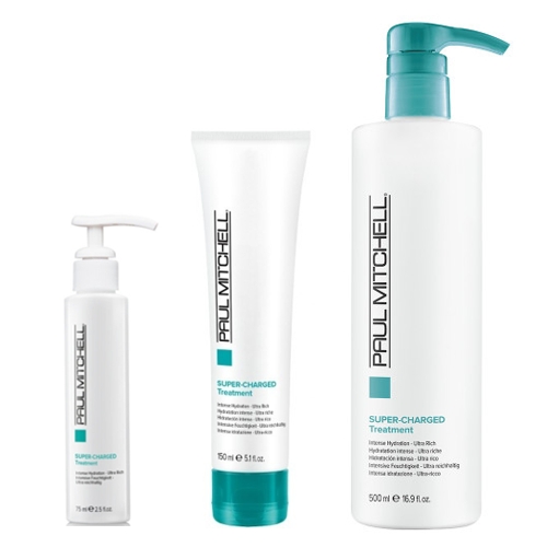 Paul Mitchell Super Charged Treatment