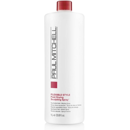 Paul Mitchell - Fast Drying Sculpting Spray Paul Mitchell - Fast Drying Sculpting Spray