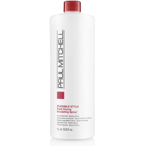 Paul Mitchell - Fast Drying Sculpting Spray