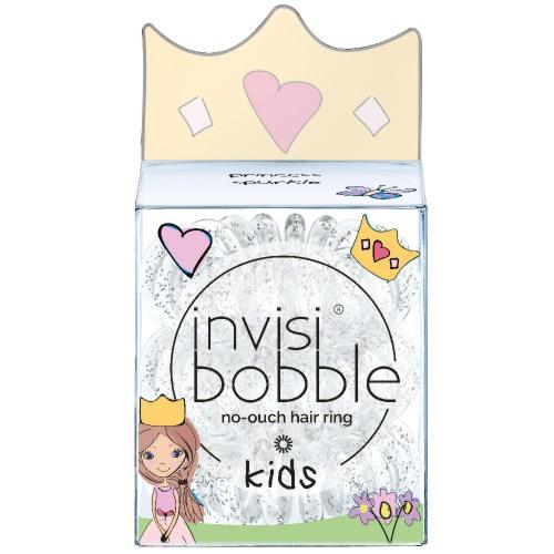 Invisibobble KIDS Princess Sparke (3er Set)