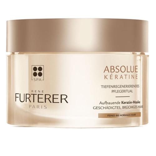 Rene Furterer - Absolue Keratine Maske