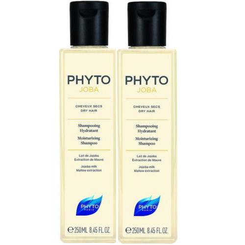 Phyto - Duo Phytojoba Shampoo 2x 250ml
