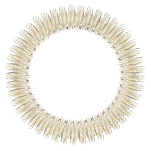 Invisibobble SLIM Stay Gold (3er Set)