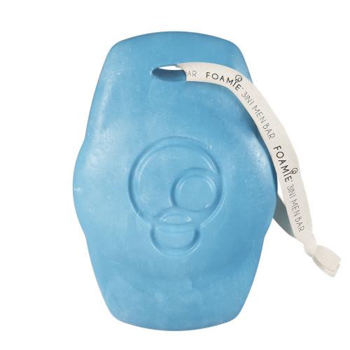 foamiemenbar-3in1festeduschpflegeseastheday_1OI7A6jmuRWgS5 FOAMIE MEN 3in1 Feste Duschpflege Seas The Day 90g