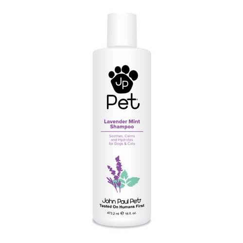 John Paul Pet - Lavender Mint Shampoo 473,2ml