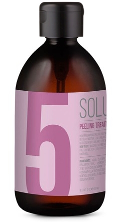 ID Hair Solutions - No.5 Peeling Treatment 300ml