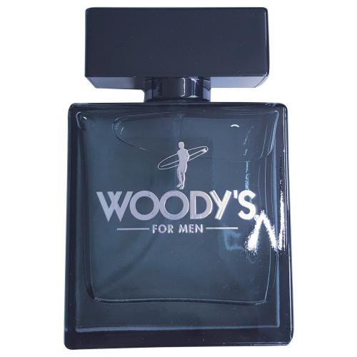 WOODY´S for men - Eau de Toilette Spray 100 ml