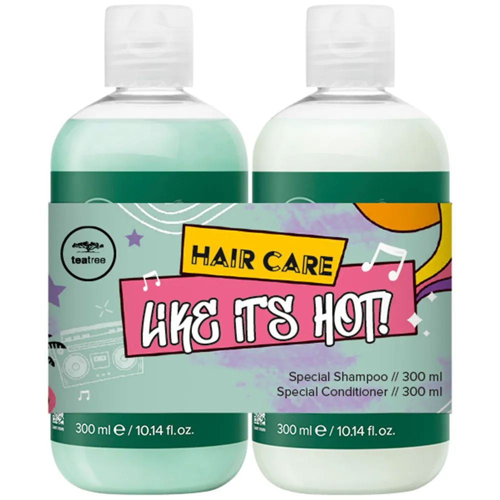 Paul Mitchell - Save on Duo TEA TREE SPECIAL 