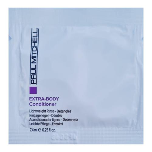 Paul Mitchell Extra-Body Conditioner 7,4ml Einzelanwendug