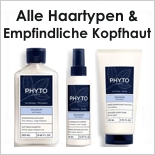 JEDES HAAR / EMPFINDLICHE KOPFHAUT
