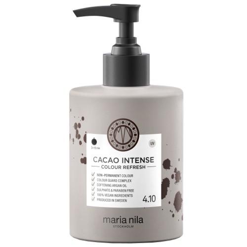 Maria Nila - Colour Refresh Cacao Intense 4.10