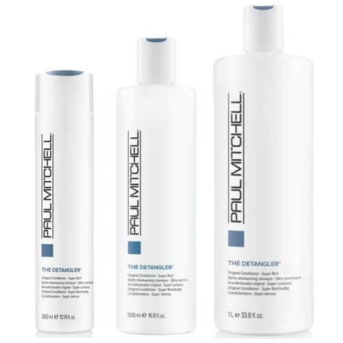 Paul Mitchell - The Detangler