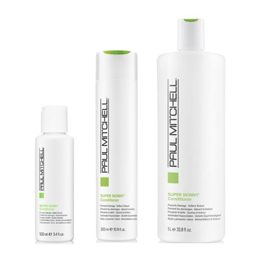 Paul Mitchell Super Skinny Conditioner