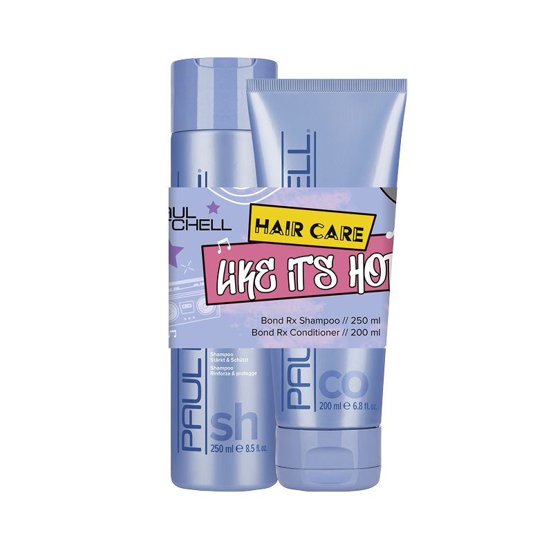 Paul Mitchell - Save on Duo BOND RX