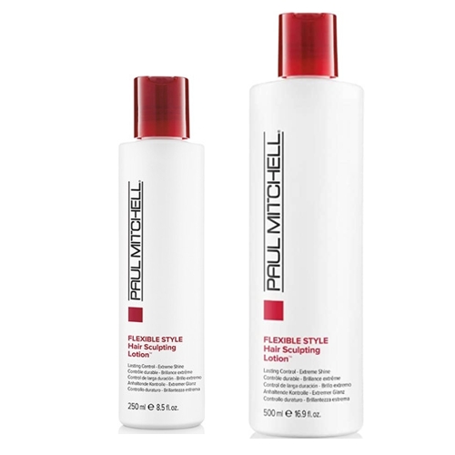 Paul Mitchell Hair Sculpting Lotion