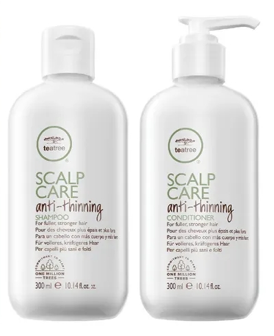 Paul Mitchell  - Save on Duo Earthy Vibes TEA TREE SCALP CARE 