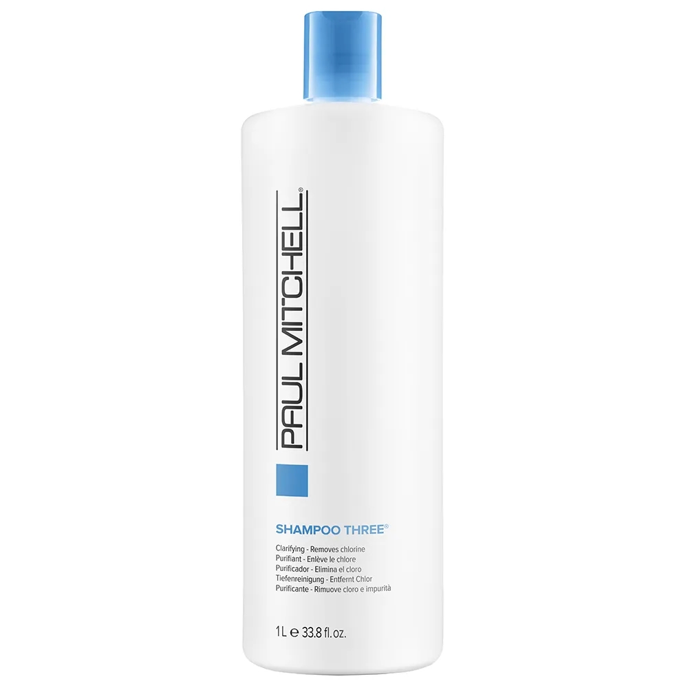 Paul Mitchell - Shampoo Three 300 ml