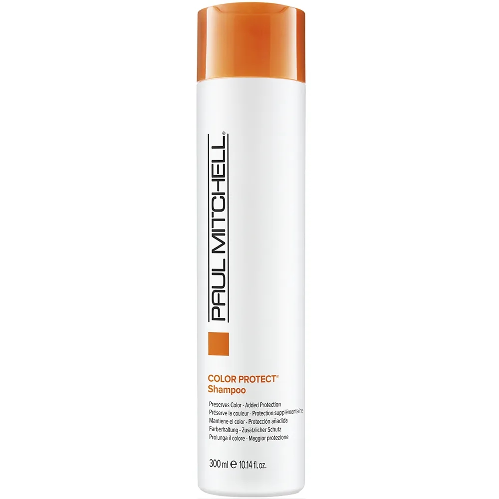 Paul Mitchell Color Protect Shampoo 300ml