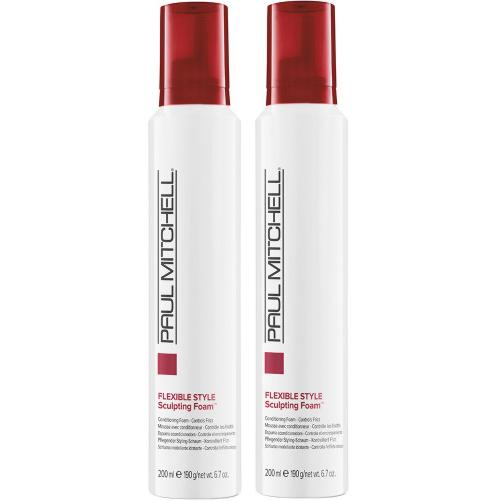 Paul Mitchell - Duo Sculpting Foam