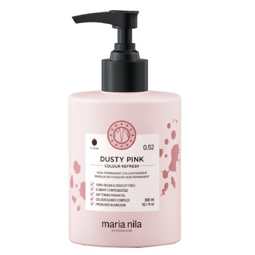 marianilacolourrefreshdustypink0-52300mlW9CotEsjWRptA Maria Nila - Colour Refresh Dusty Pink 0.52