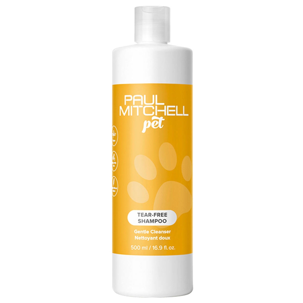 Paul Mitchell Pet Tear-Free Shampoo 500 ml