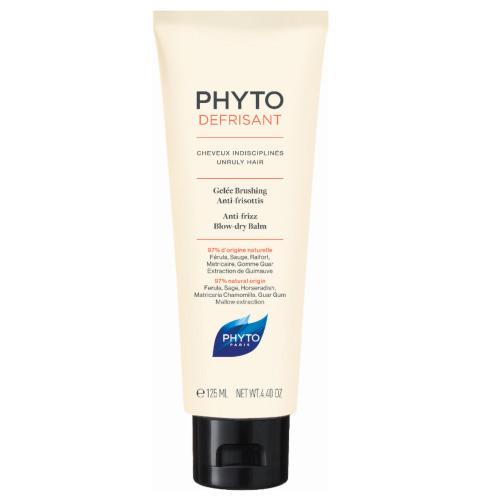 Phyto - Phytodefrisant Anti-Frizz Föhngel 125 ml