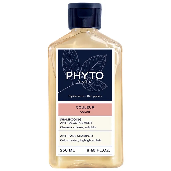 Phyto Color Farbschutz Shampoo 250ml