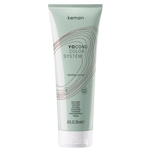 Kemon - Yo Cond Schokolade 250 ml