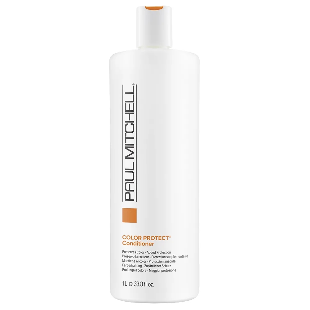 Paul Mitchell Color Protect Conditioner 1000 ml