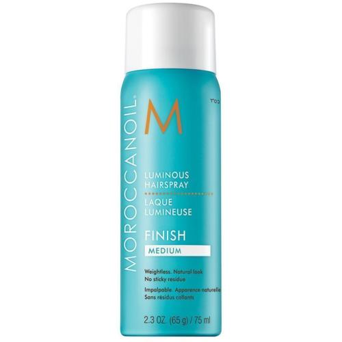 MOROCCANOIL Luminous Hairspray medium 75ml