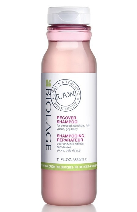 BIOLAGE R.A.W. - Recover Shampoo 325ml