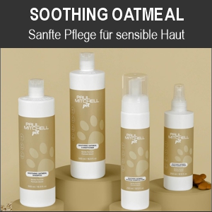 SOOTHING OATMEAL