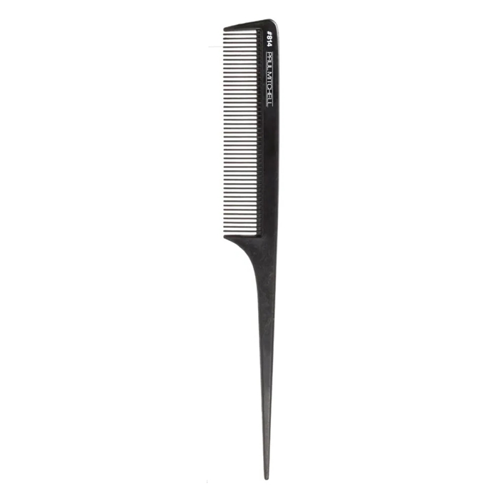 Paul Mitchell Pro Tools Rat Tail Comb 814