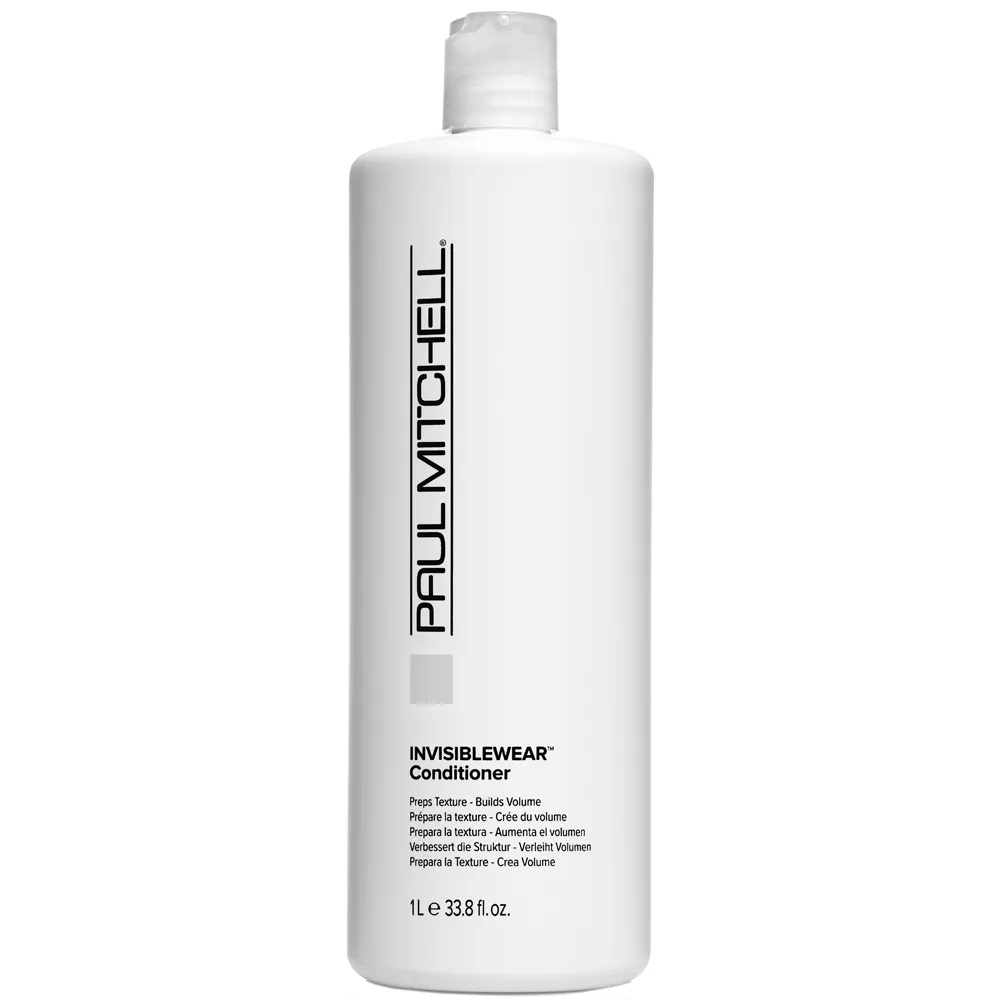 Paul Mitchell - INVISIBLEWEAR Conditioner