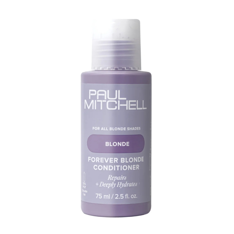 Paul Mitchell Forever Blonde Conditioner