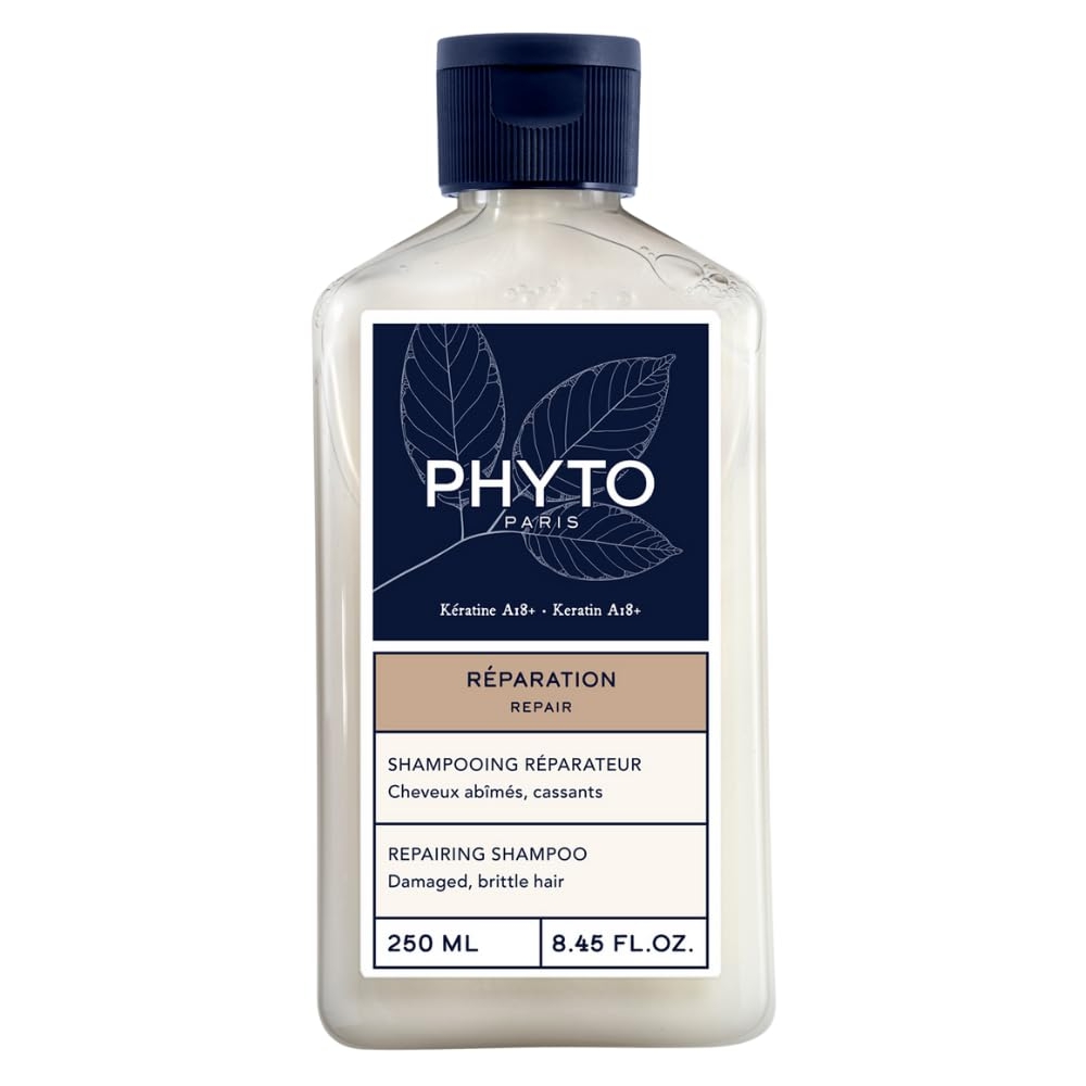 Phyto Repair Shampoo 250ml