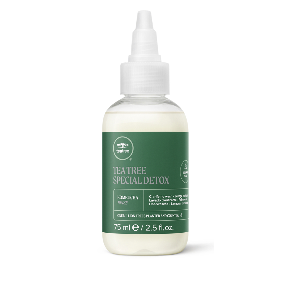 Paul Mitchell Tea Tree Special Detox Kombucha Rinse 75ml